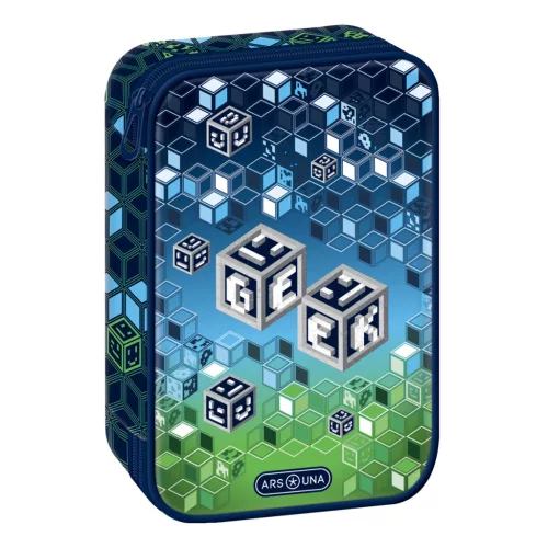 Ars Una Tolltartó Többszintes Geek (5539) 26