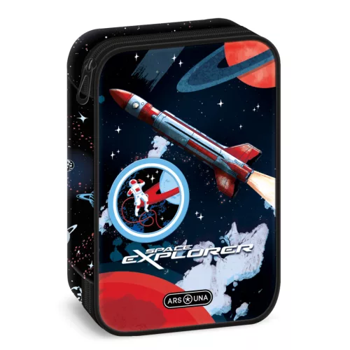 Ars Una Tolltartó Többszintes Space Explorer (5552) 26