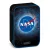 Ars Una Tolltartó Többszintes Nasa (5562) 26