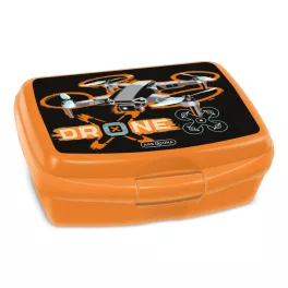 Ars Una Uzsonnás Doboz Drone X (5538) 26