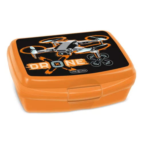 Ars Una Uzsonnás Doboz Drone X (5538) 26
