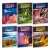 Ars Una A/5 Extra Kapcsos Füzet-Sima Natural Wonders (5102) 21