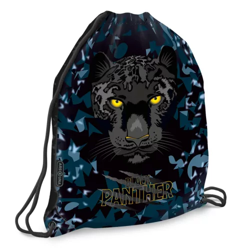 Ars Una Tornazsák Black Panther (5529) 26