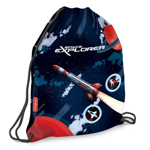 Ars Una Tornazsák Space Explorer (5552) 26