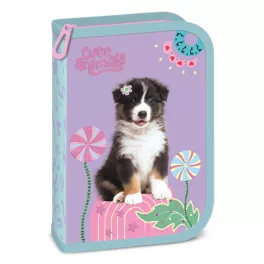Ars Una Tolltartó Töltött Cute Animals- Aussie (5528) 26