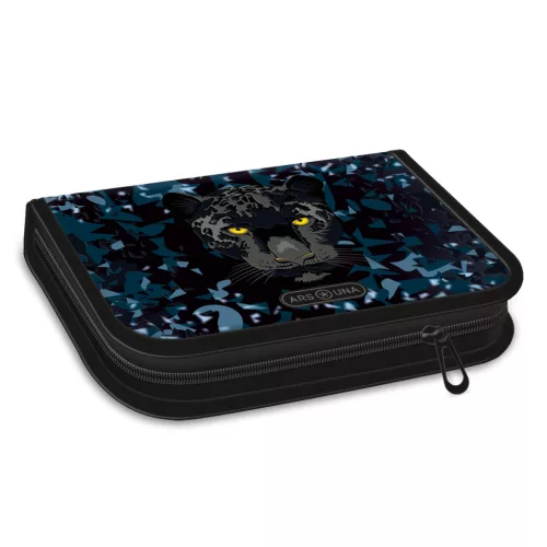 Ars Una Tolltartó Töltött Black Panther (5529) 26