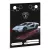 Ars Una  I. Oszt. A/5 Füzet Lamborghini (5254) 23