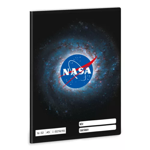 Ars Una Füzet II. Osztályos Nasa (5562) 26