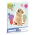 Ars Una Füzet III. Osztályos Cuki Golden Retriever (5495) 25