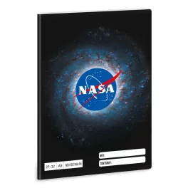 Ars Una Füzet Négyzetrácsos A/5 Nasa (5562) 26