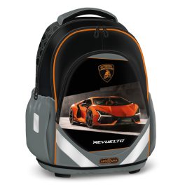 Ars Una Iskolatáska Anatómiai Lamborghini (5446) 25