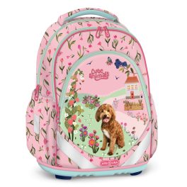   Ars Una Iskolatáska Anatómiai Cute Animals Doggie (5458) 25