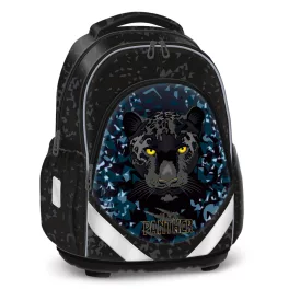   Ars Una Anatómiai Iskolatáska 24 Literes Black Panther (5529) 26