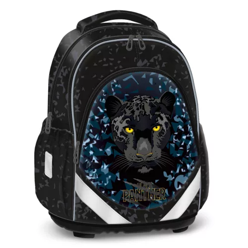 Ars Una Anatómiai Iskolatáska 24 Literes Black Panther (5529) 26