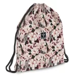 Ars Una Tornazsák Flowery Pink (5375) 24