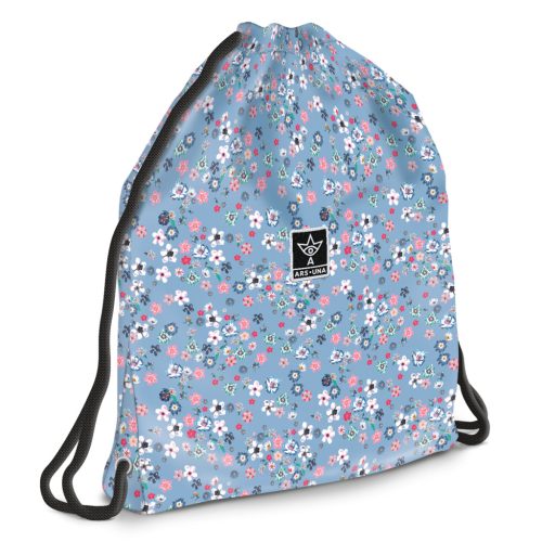 Ars Una Tornazsák Pearl Blossom Blue (5376) 24