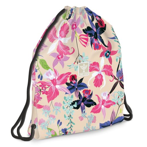 Ars Una Tornazsák Beach Flowers (5469) 25