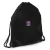 Ars Una Tornazsák Girls’ Black-Violet (5545) 26