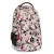 Ars Una Hátizsák AU-2 Flowery Pink 5375