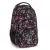 Ars Una Hátizsák AU-2 Pearl Blossom Black 5377