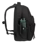 Ars Una Hátizsák AU-2 Cordura Black (5463) 25