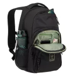 Ars Una Hátizsák AU-2 Cordura Black (5463) 25