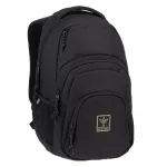 Ars Una Hátizsák AU-2 Cordura Black (5463) 25