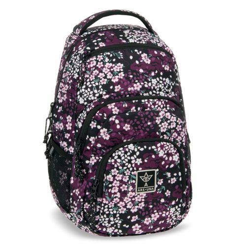 Ars Una Hátizsák AU-2 25 Literes Sakura (5531) 26