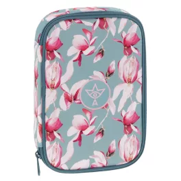 Ars Una Többszintes Tolltartó Rosy Magnolia (5252) 23