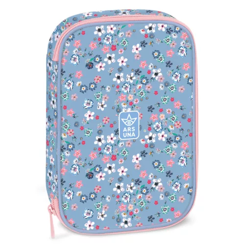 Ars Una Tolltartó Többszintes Pearl Blossom Blue (5376) 24