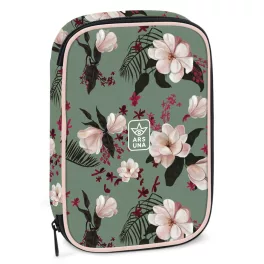 Ars Una Tolltartó Többszintes Flowery Green (5535) 26