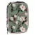Ars Una Tolltartó Többszintes Flowery Green (5535) 26