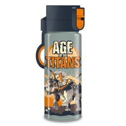 Age Of The Titans