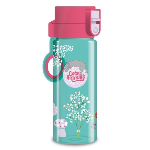 Ars Una Kulacs 475 ml Cute Animals Kitten 5368