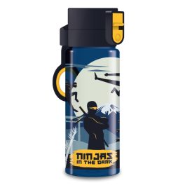 Ars Una Kulacs 475 ml Ninjas In The Dark (5457) 25