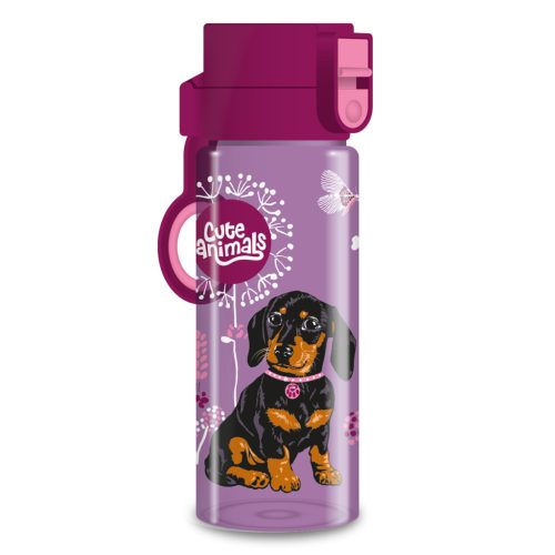 Ars Una Kulacs 475 ml Cute Animals Puppy (5481) 25