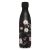 Ars Una Duplafalú Fém Kulacs 500 ml Flowery Black (5374) 24