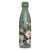 Ars Una Duplafalú Fém Kulacs 500 ml Flowery Pink (5375) 24
