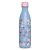 Ars Una Duplafalú Fém Kulacs 500 ml Pearl Blossom Blue (5376) 24