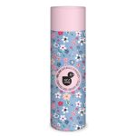 Ars Una Duplafalú Fém Kulacs 500 ml Pearl Blossom Blue (5376) 24