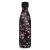 Ars Una Duplafalú Fém Kulacs 500 ml Pearl Blossom Black (5377) 24