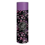 Ars Una Duplafalú Fém Kulacs 500 ml Pearl Blossom Black (5377) 24