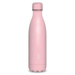 Ars Una Duplafalú Fém Kulacs 500 ml Rose (5391) 24