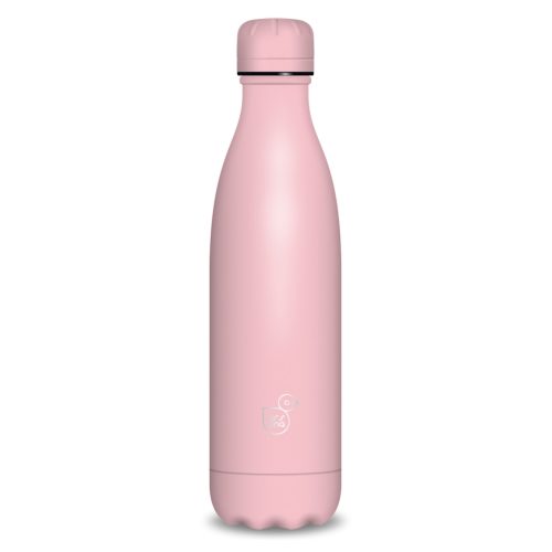 Ars Una Duplafalú Fém Kulacs 500 ml Rose (5391) 24