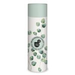 Ars Una Duplafalú Fém Kulacs 500 ml Botanic Leaf (5396) 24