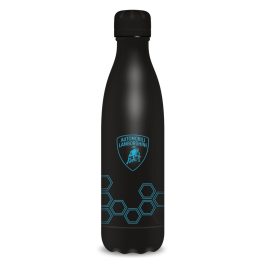 Ars Una Duplafalú Fém Kulacs 500 ml Lamborghini (5466) 25