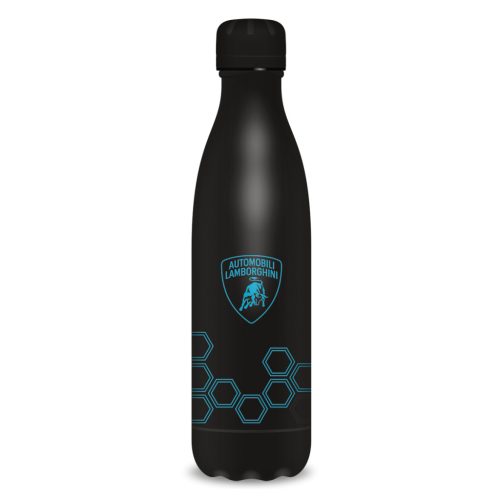 Ars Una Duplafalú Fém Kulacs 500 ml Lamborghini (5466) 25