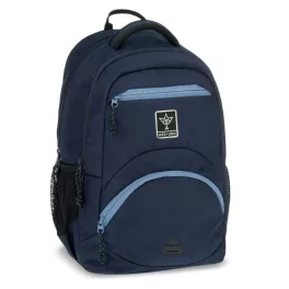 Ars Una Hátizsák Ergonomikus 27 Literes Navy 5382