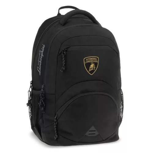 Ars Una Ergonomikus Hátizsák 27 Literes Lamborghini (5553) 26