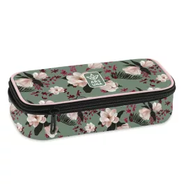 Ars Una Tolltartó Tinédzser Flowery Green (5535) 26